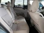 2013 Subaru Forester 2.5X Premium na sprzedaż w Rogersville, MO - Hail
