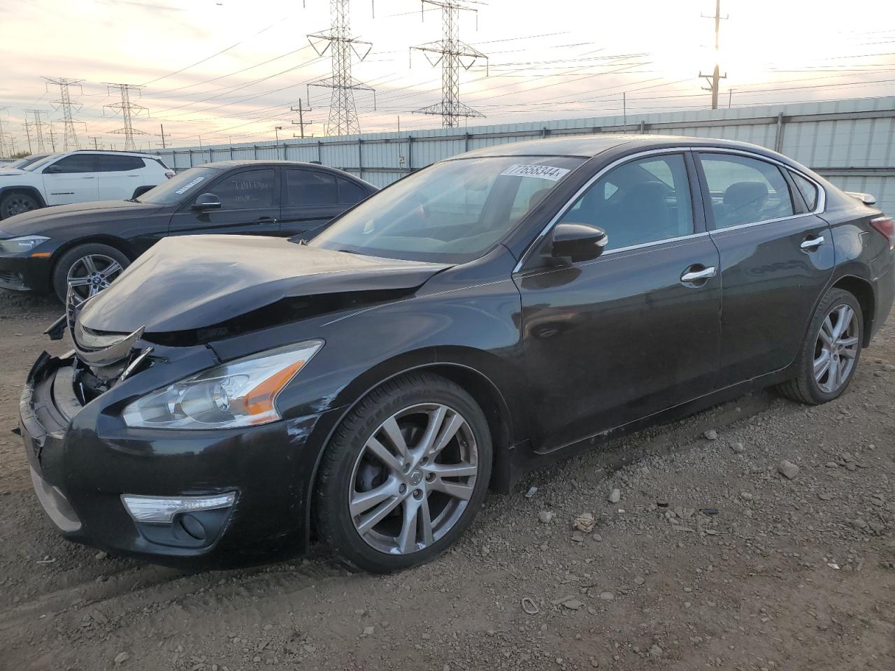 2013 Nissan Altima - Image 1