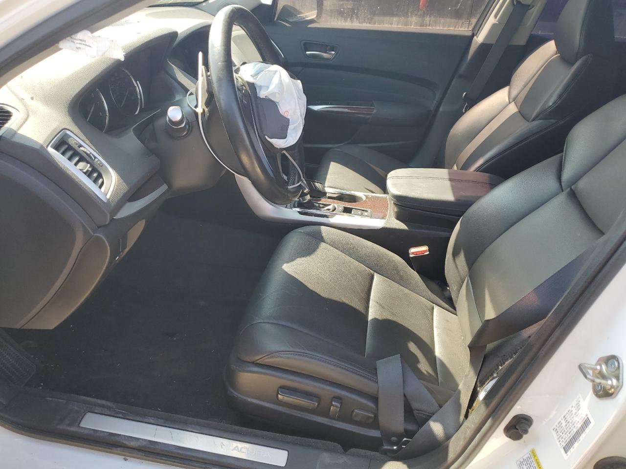 2017 Acura TLX - Image 7