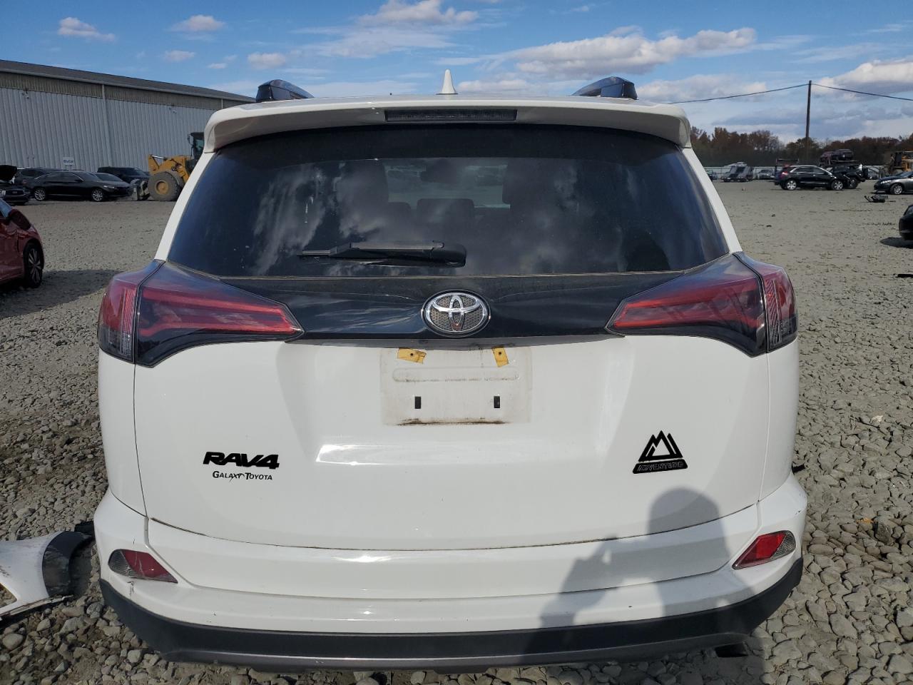 2018 Toyota Rav4 Adventure VIN: 2T3RFREV5JW798068 Lot: 78310844