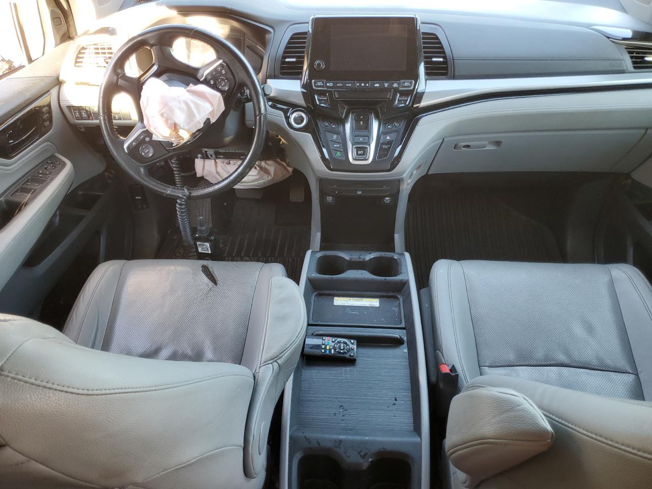 2018 Honda Odyssey - Image 8