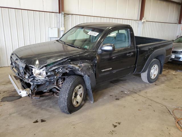 2008 Toyota Tacoma 