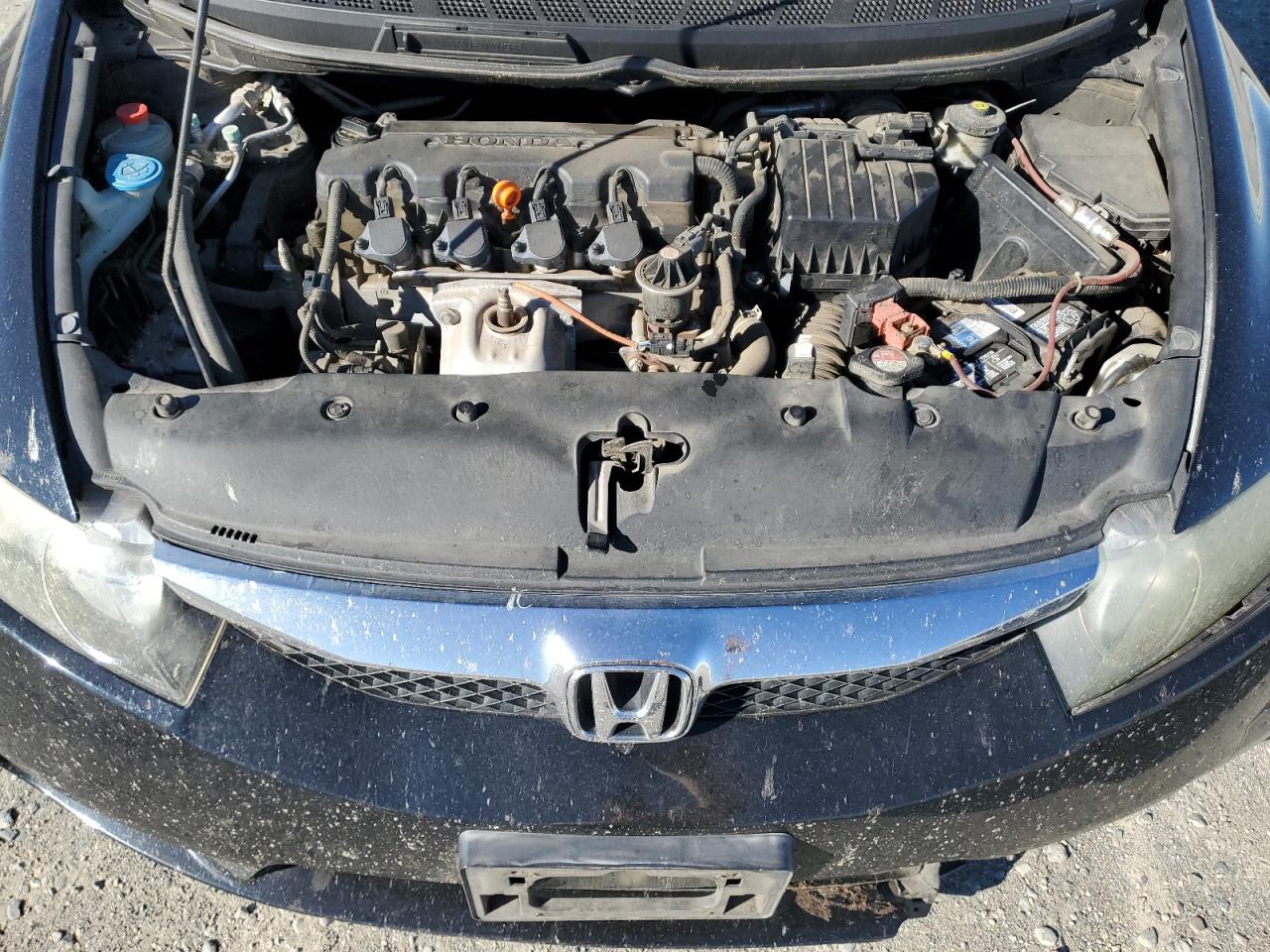 2011 Honda Civic - Image 11