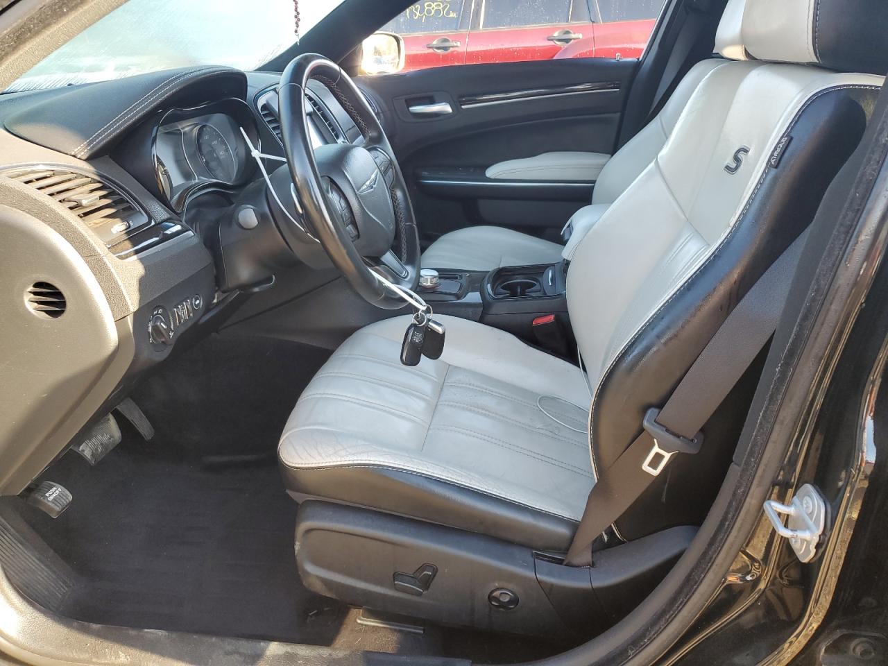 2007 Chrysler 300 - Image 7