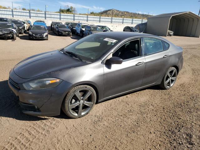 2014 Dodge Dart Gt