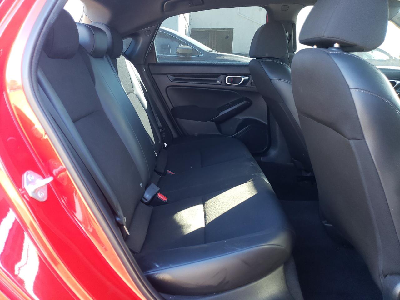 2022 Honda Civic - Image 10