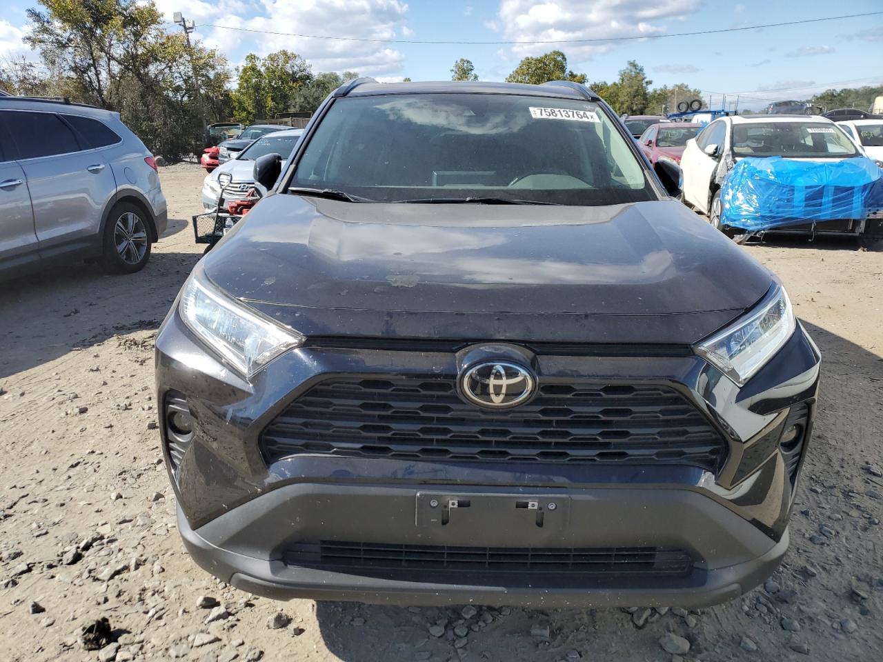 2021 Toyota RAV 4 - Image 5