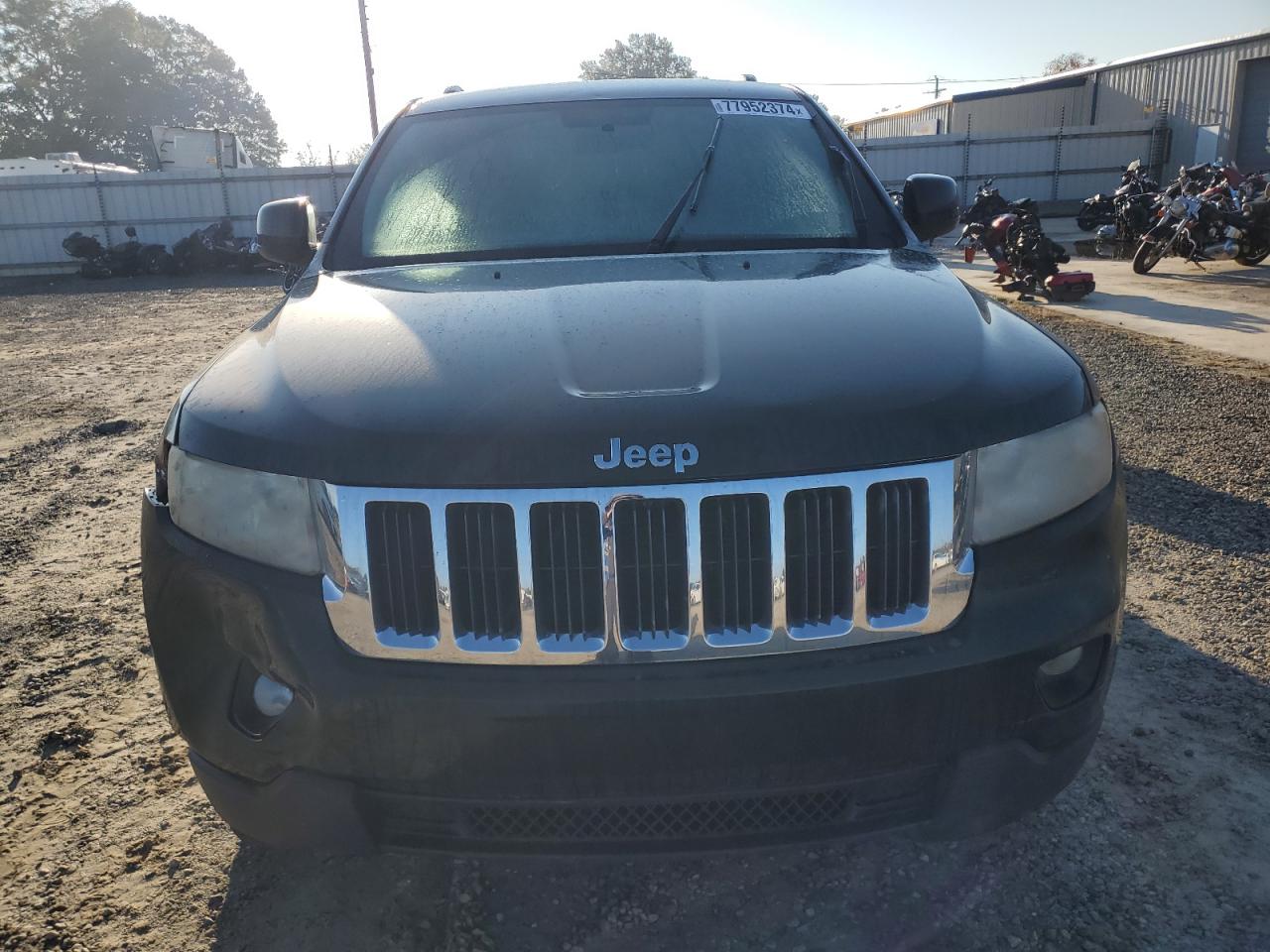 2011 Jeep Grand Cherokee - Image 5