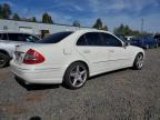 2009 Mercedes-Benz E 350 იყიდება Portland-ში, OR - Side