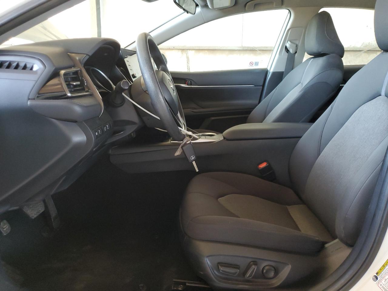 2023 Toyota Camry - Image 7