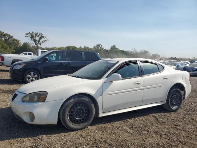 2006 Pontiac Grand Prix 