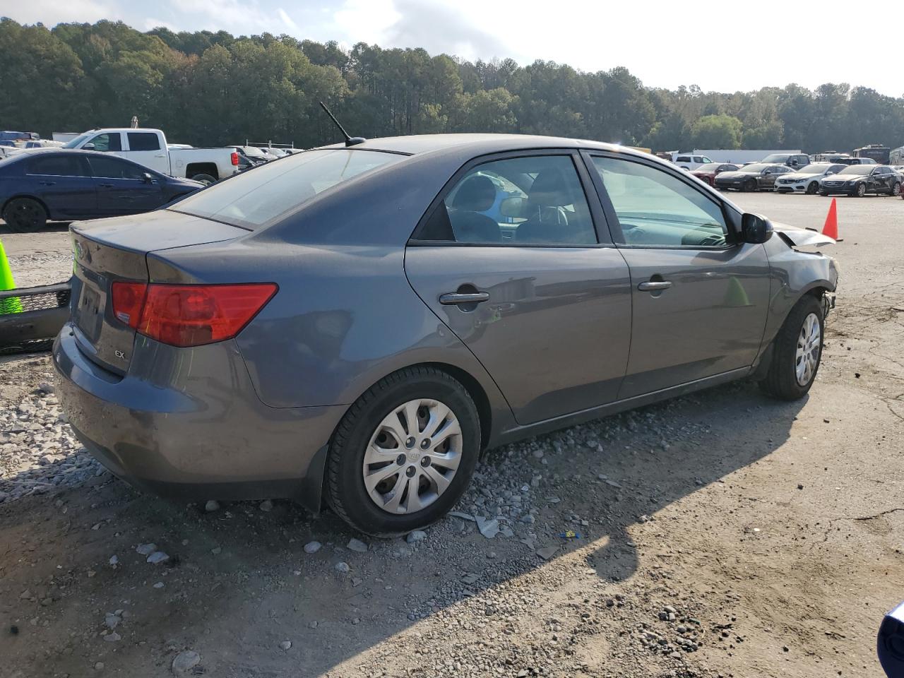 2013 Kia Forte - Image 3