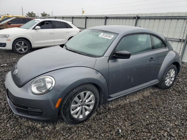 2014 Volkswagen Beetle 