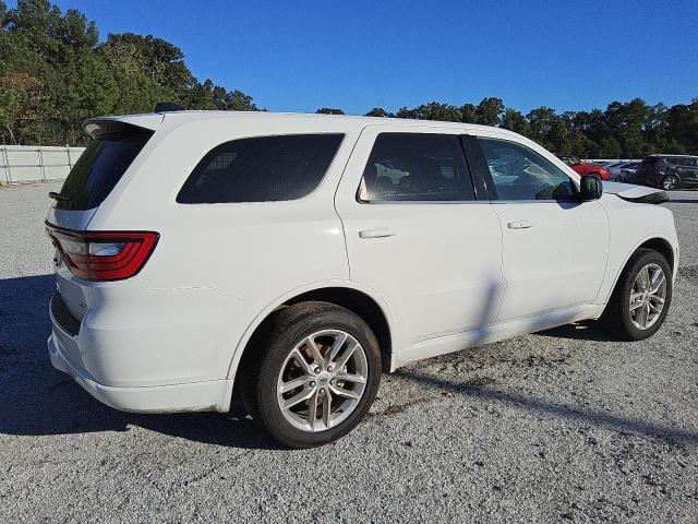 1C4RDJDG4PC574232 Dodge Durango GT 3