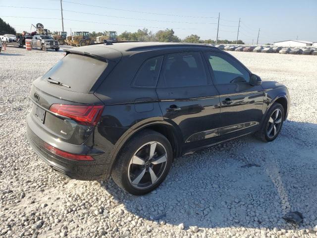 WA1EAAFY3N2035224 Audi Q5 PREMIUM 3