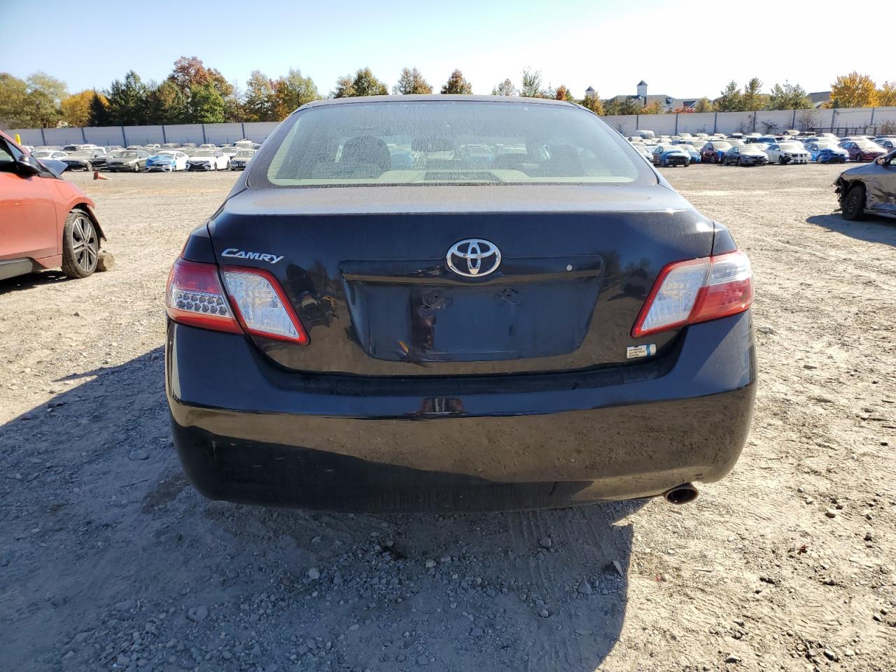 2008 Toyota Camry - Image 6