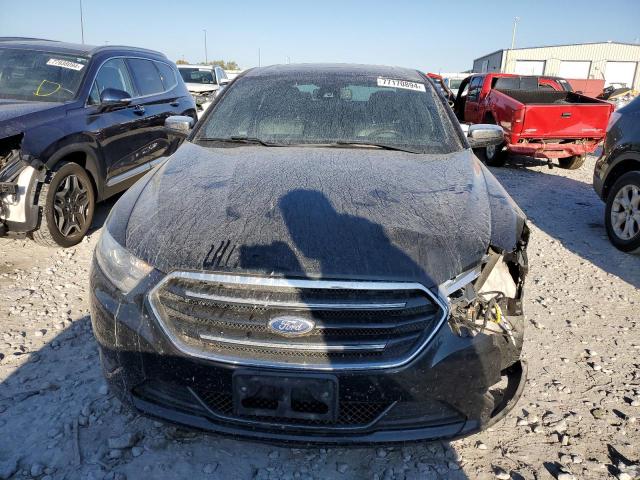  FORD TAURUS 2014 Black