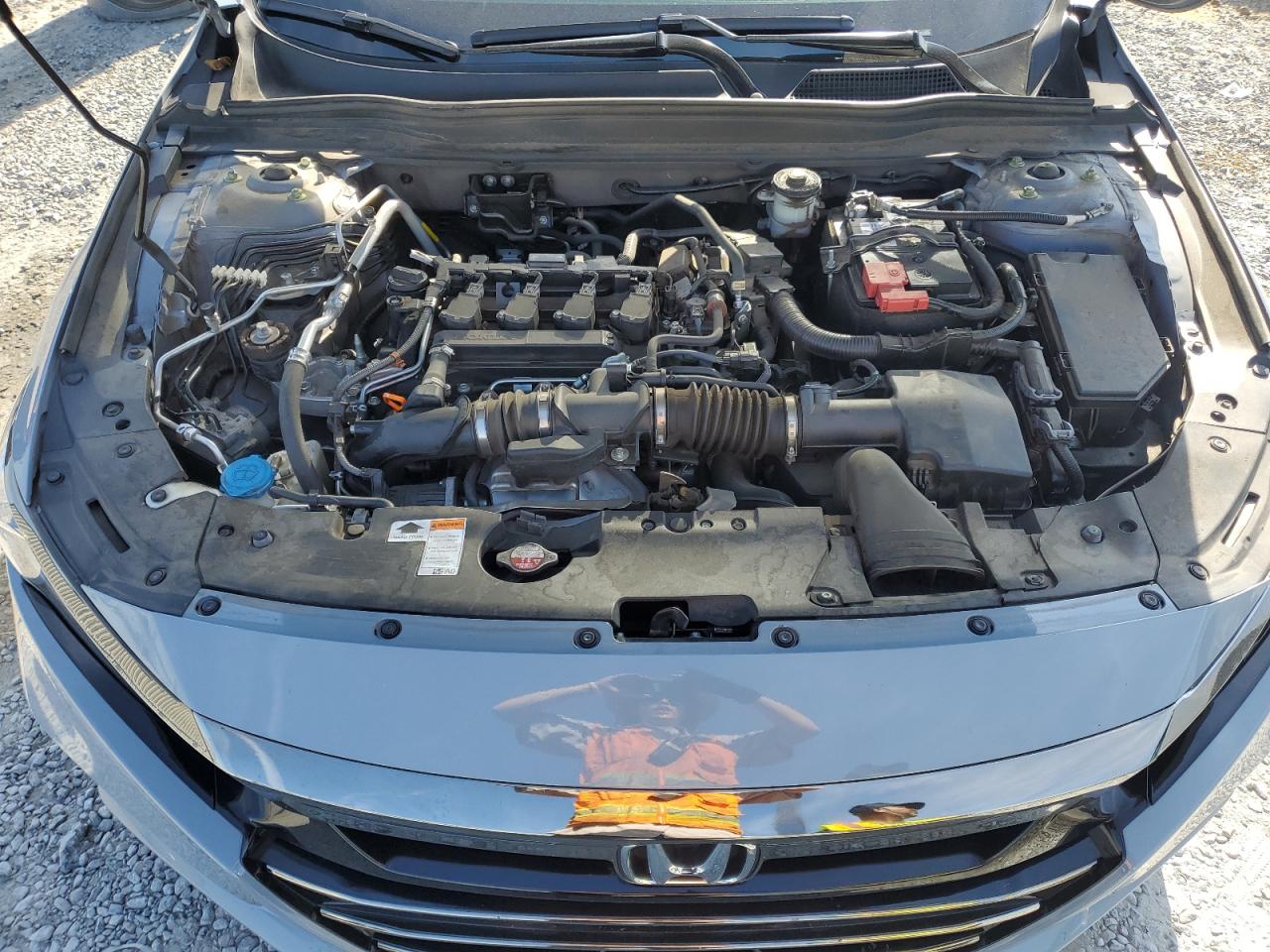 2021 Honda Accord - Image 11