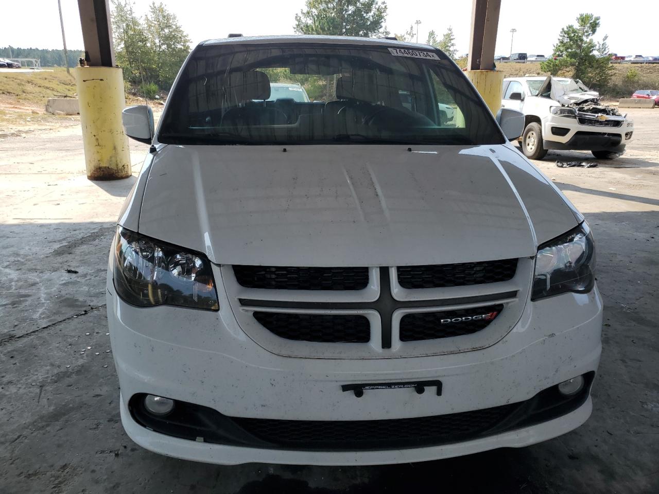 2018 Dodge Caravan - Image 5
