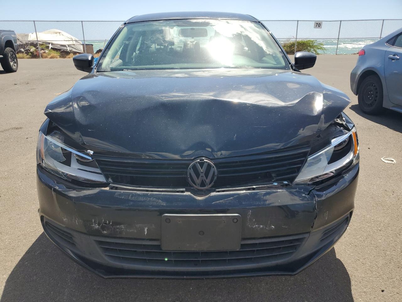 VIN 3VW1K7AJ7EM379269 2014 VOLKSWAGEN JETTA no.5