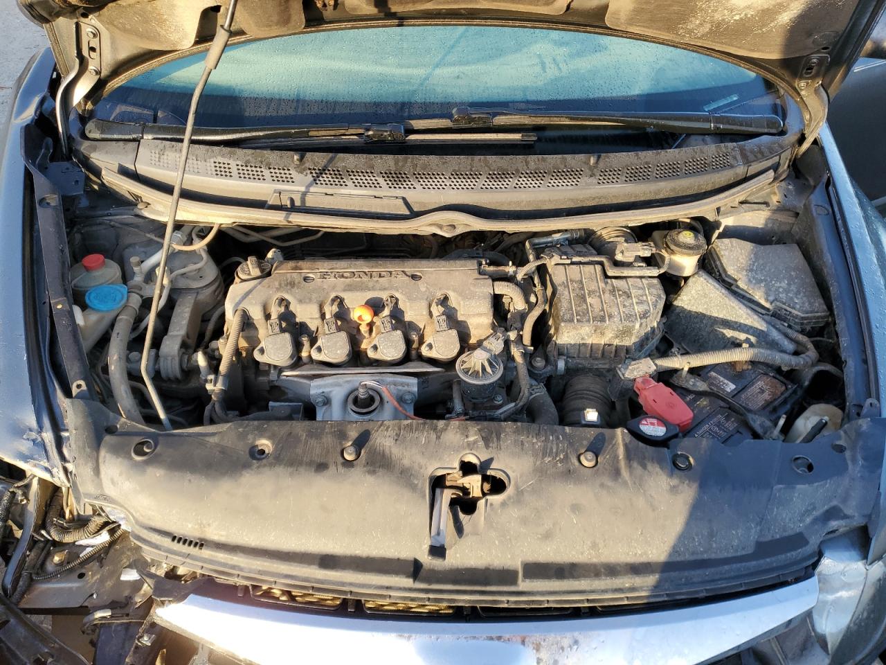 2011 Honda Civic - Image 11