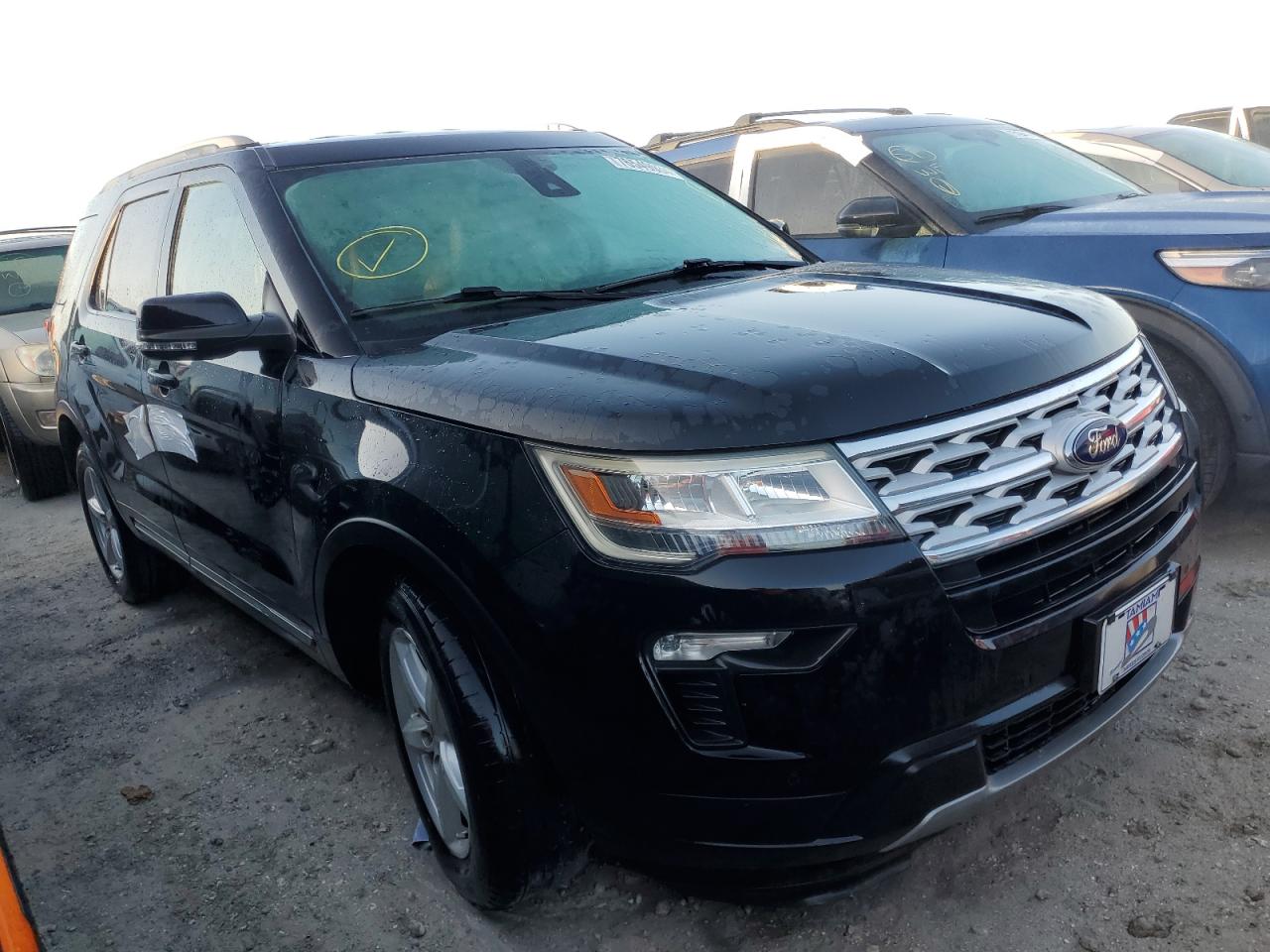 2019 Ford Explorer - Image 4