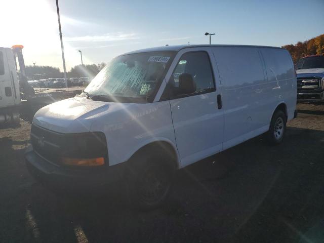 2014 Chevrolet Express G1500 