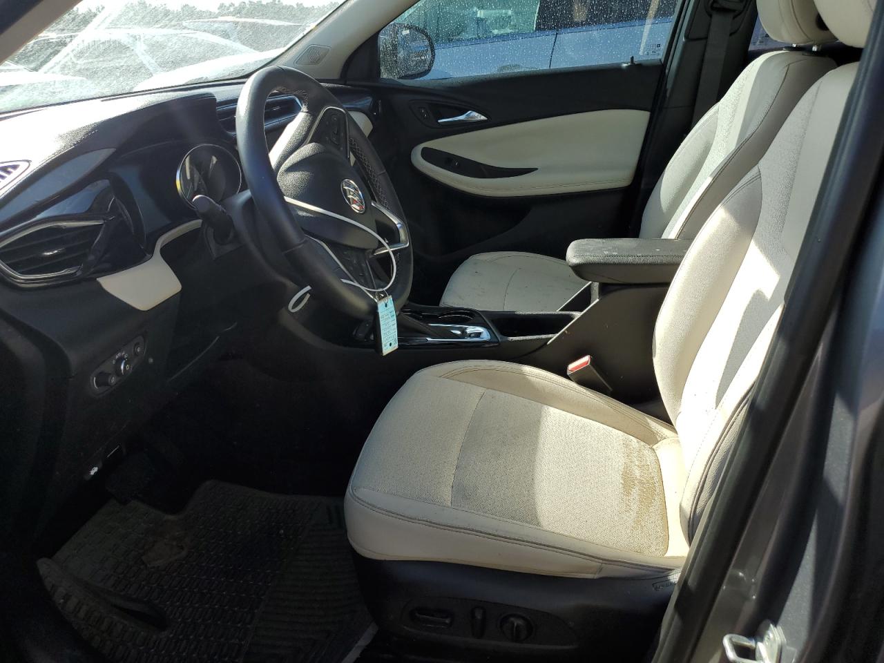 2020 Buick Encore - Image 7