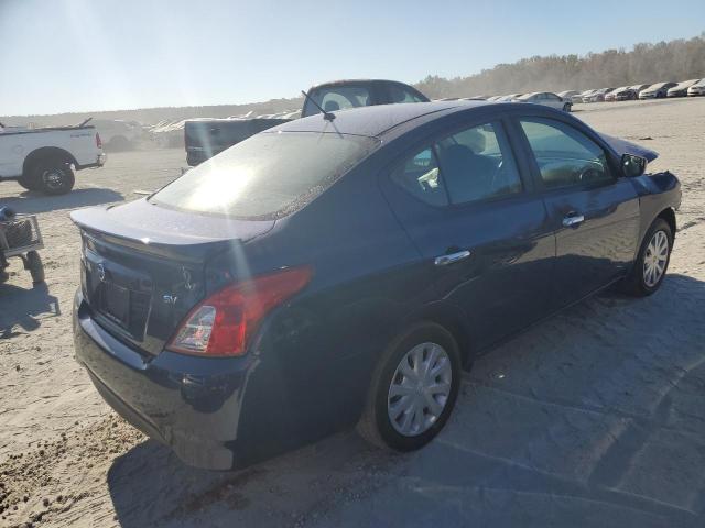  NISSAN VERSA 2019 Синій