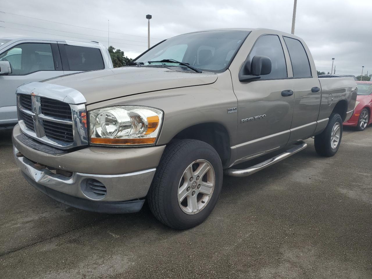 2006 Dodge RAM - Image 1