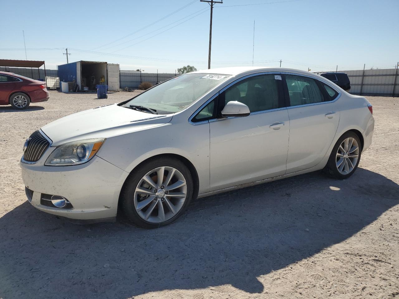 2016 Buick Verano - Image 1