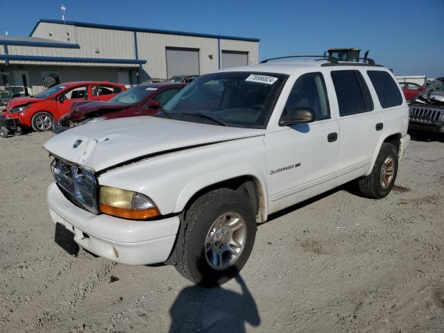 2001 Dodge Durango 