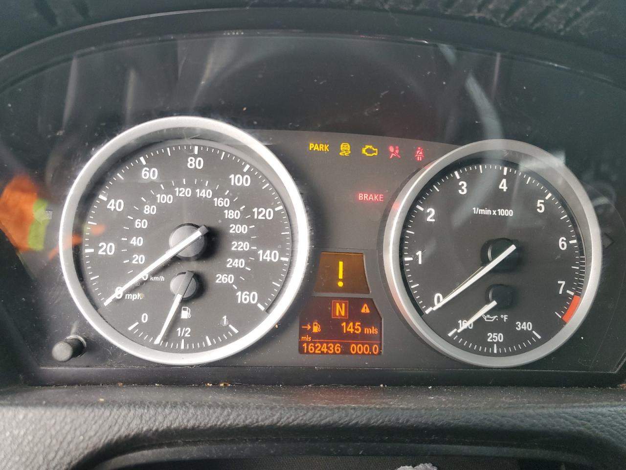 2012 BMW X6 xDrive35I VIN: 5UXFG2C5XCL779756 Lot: 78248984