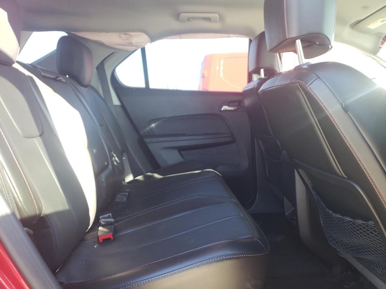 2015 Chevrolet Equinox - Image 11