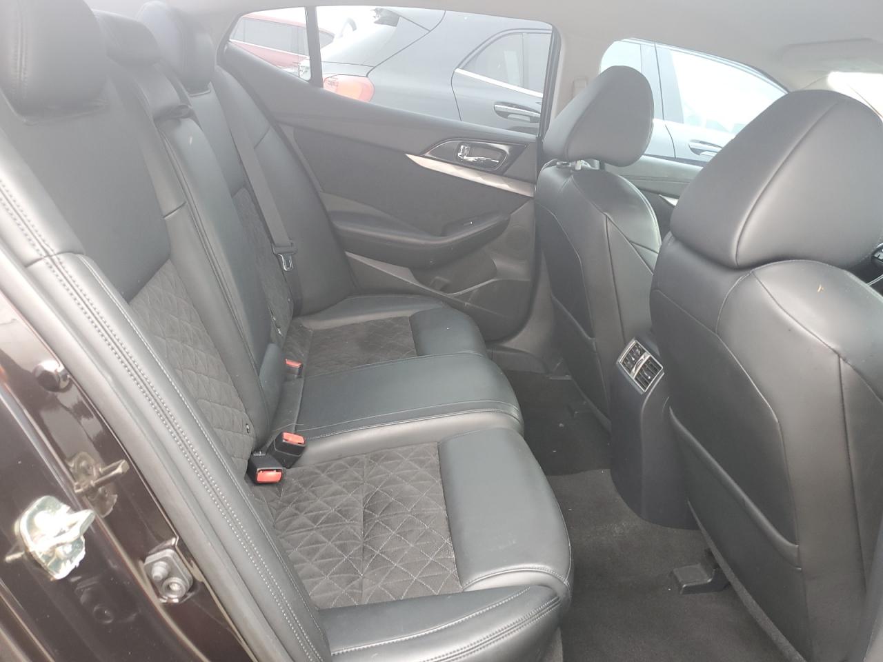 2016 Nissan Maxima - Image 10