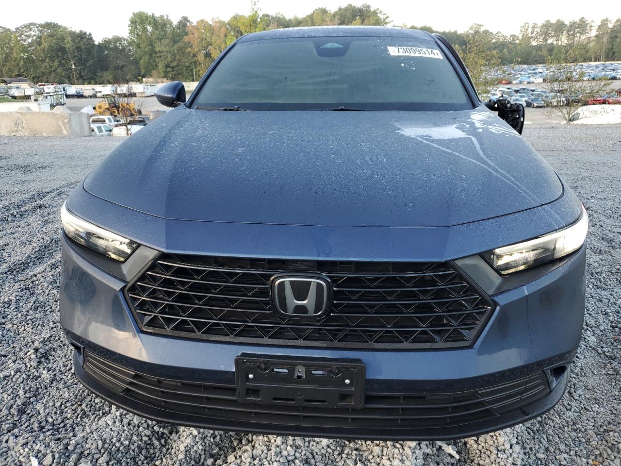2024 Honda Accord - Image 5