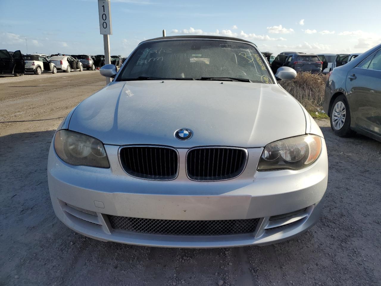 2008 BMW 1er - Image 5