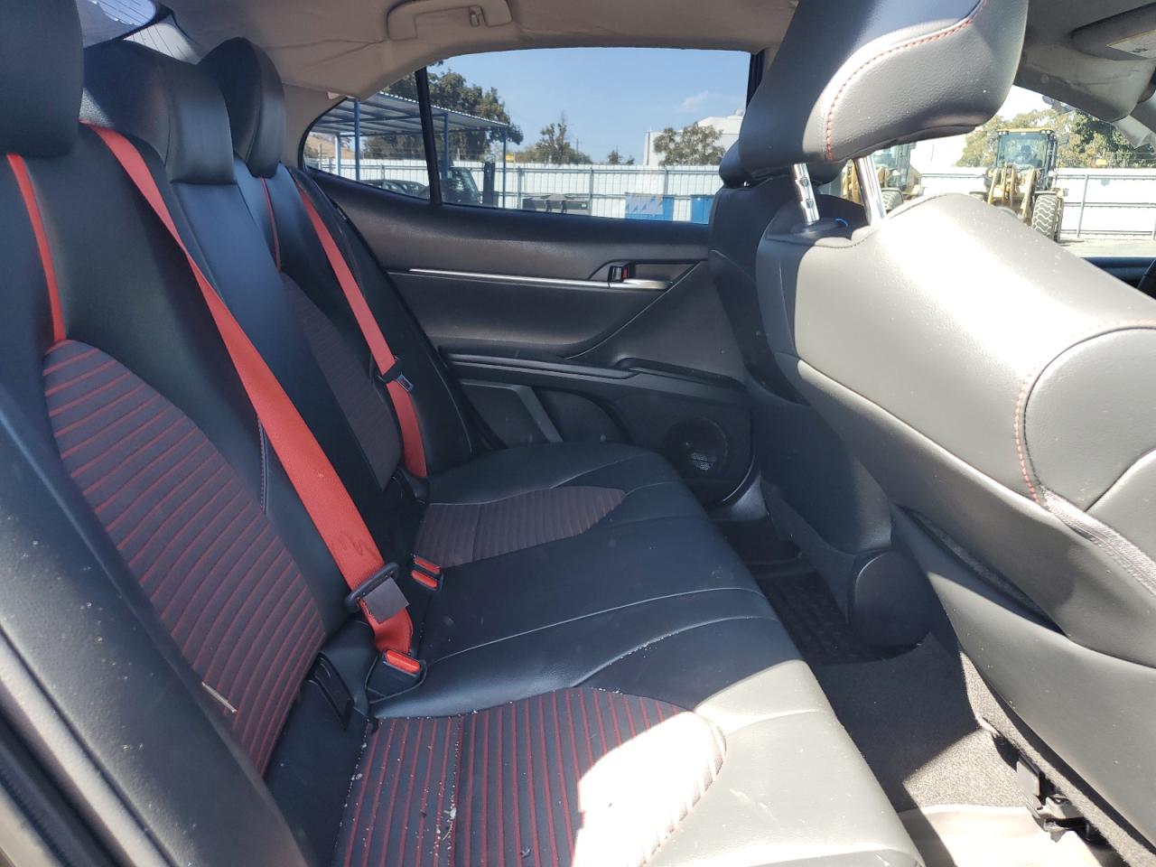 2023 Toyota Camry - Image 11