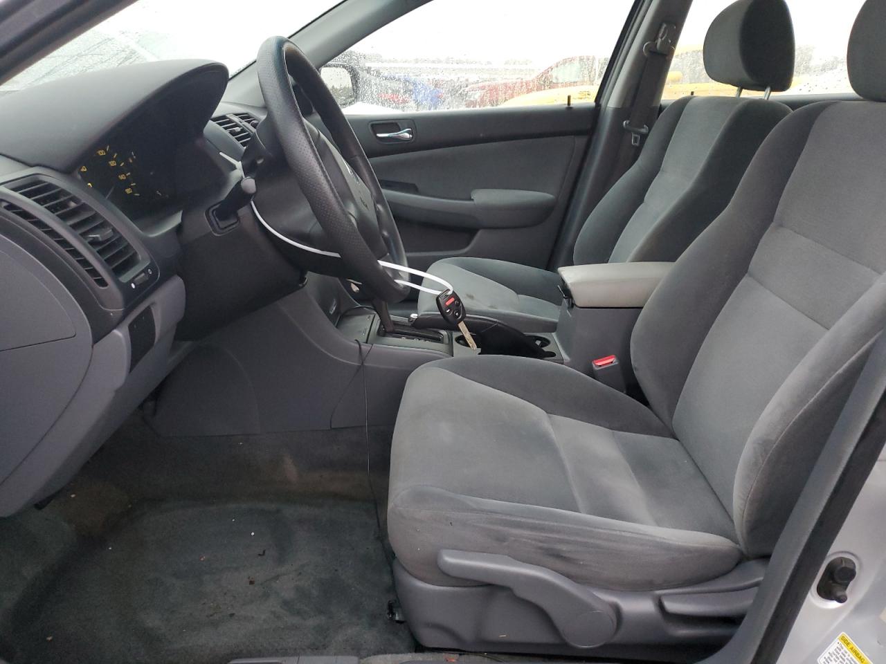 1HGCM56446A126410 2006 Honda Accord Lx