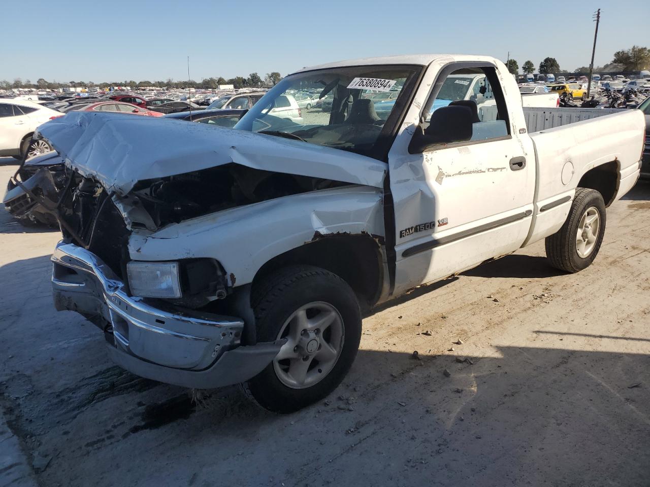 Vehicle photo