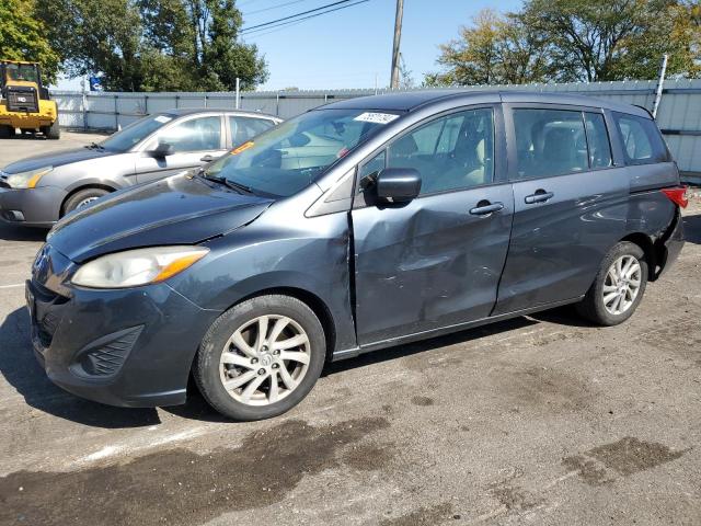 2012 Mazda 5 