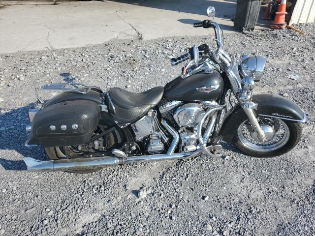 2005 Harley-Davidson Flstni 