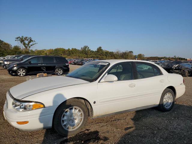 2000 Buick Lesabre Limited