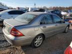 2004 Mercedes-Benz C 240 4Matic de vânzare în Hillsborough, NJ - Rear End