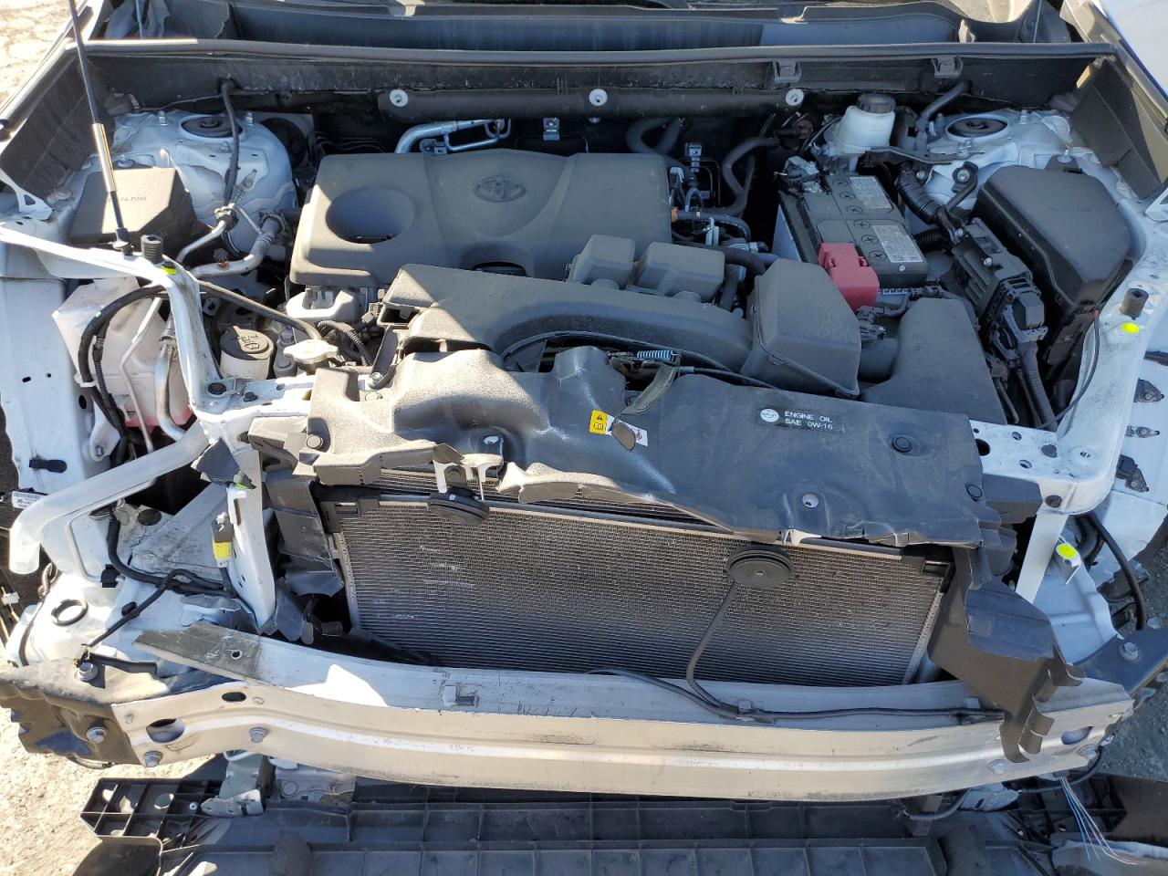 2022 Toyota RAV 4 - Image 13