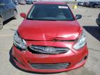 2013 Hyundai Accent Gls للبيع في North Las Vegas، NV - Front End