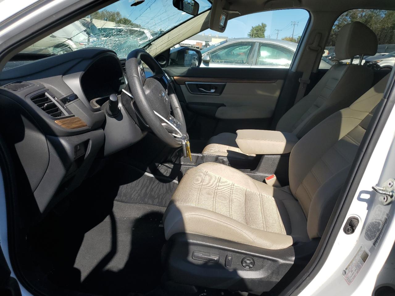 2020 Honda CR-V - Image 7