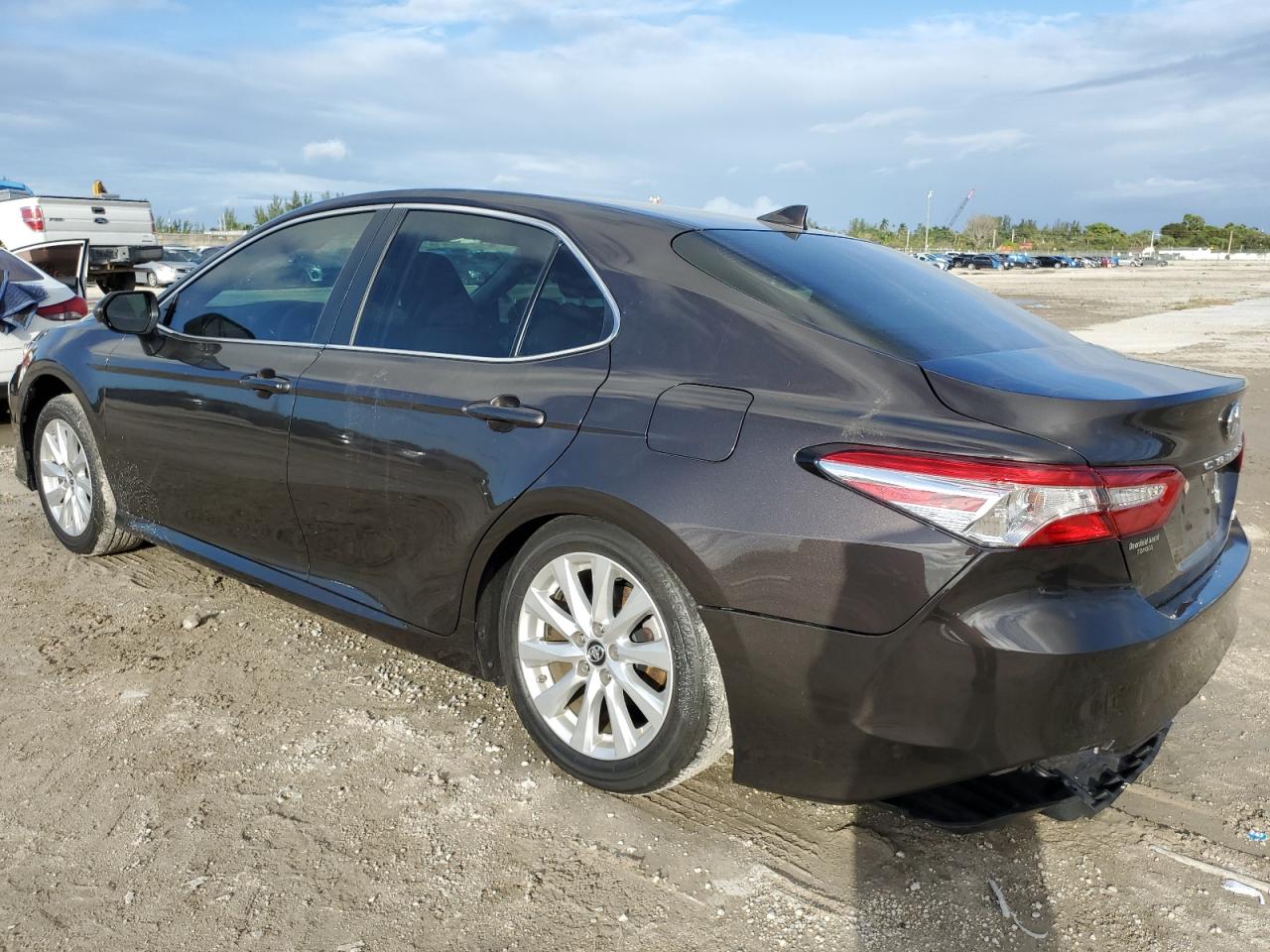 2019 Toyota Camry - Image 2
