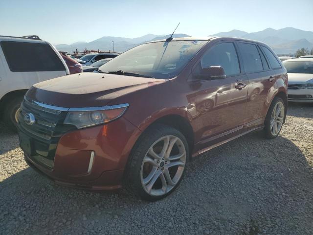 2014 Ford Edge Sport