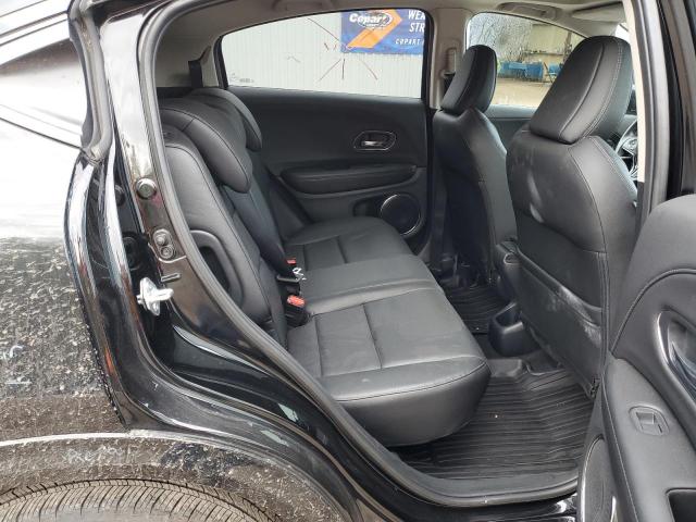 2022 HONDA HR-V TOURING  